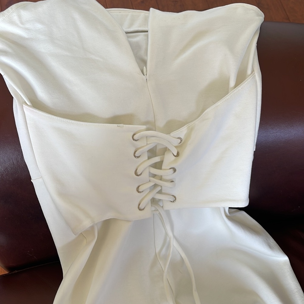 Gorgeous jumpsuit - Picture 2 of 6
